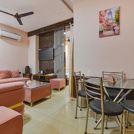 Fabhotel Suryamani 자이푸르 외부 사진